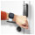 Aqara Smart Lock U200 (Black) smartes Türschloss mit verschiedenen Entriegelungsmethoden