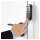 Aqara Smart Lock U200 (Black) smartes Türschloss mit verschiedenen Entriegelungsmethoden