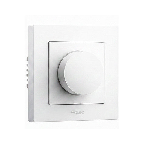 Aqara Dimmer Switch H2 EU - White