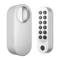 Aqara Smart Lock U200 (White) smartes Türschloss mit...
