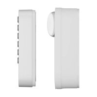 Aqara Smart Lock U200 (White) smartes Türschloss mit verschiedenen Entriegelungsmethoden