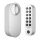 Aqara Smart Lock U200 (White) smartes Türschloss mit verschiedenen Entriegelungsmethoden