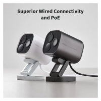 Aqara Camera Hub G5 Pro (PoE) - gray