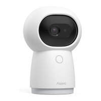 Aqara 2K Sicherheitstür-Kamera Hub G3 AI Gesichts- und Gestenerkennung, 360°