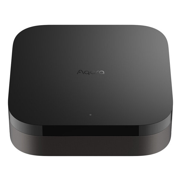 Aqara Hub M3 Home Automation