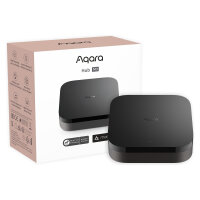 Aqara Hub M3 Home Automation