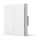Aqara Smart Wall Switch H1 (No Neutral, Double Rocker) weiß (HomeKit)