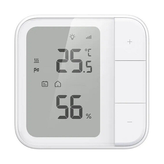 Aqara Fußbodenheizungsthermostat W500