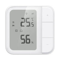 Aqara Fußbodenheizungsthermostat W500