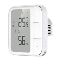 Aqara Fußbodenheizungsthermostat W500