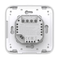 Aqara Fußbodenheizungsthermostat W500