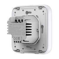 Aqara Fußbodenheizungsthermostat W500