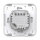 Aqara Fußbodenheizungsthermostat W500