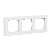 Aqara Switch Frame H2white 3-way