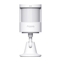 Aqara Motion Sensor P1 (HomeKit)