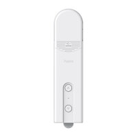 Aqara Roller Shade Driver E1 (HomeKit)