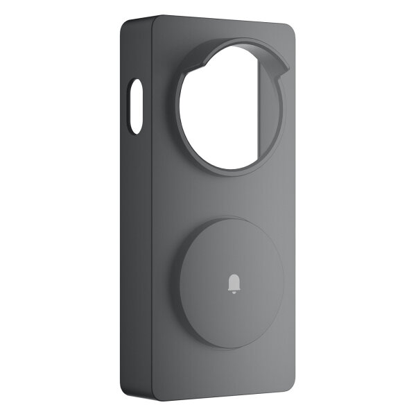 AQARA Zubehör Wheaterproof Case G4 *schwarz*