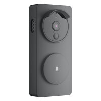 AQARA Zubehör Wheaterproof Case G4 *schwarz*