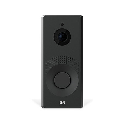 2N IP-One Basiseinheit, schwarz