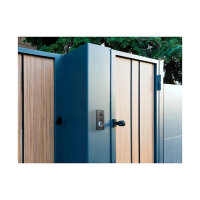 2N IP-One Basiseinheit, schwarz