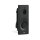 2N IP-One Basiseinheit, schwarz