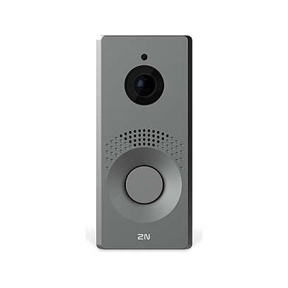 2N IP-One Basiseinheit, grau