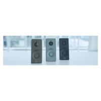 2N IP-One Basiseinheit, grau