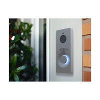 2N IP-One Basiseinheit, grau