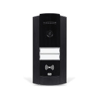 2N IP-Base (mit Kamera) schwarz
