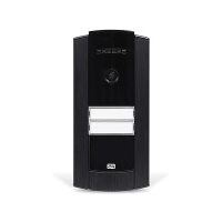 2N IP-Base (mit Kamera) schwarz
