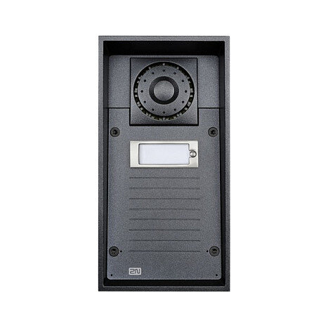 2N IP-Force Basiseinheit 1-Taste