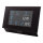 2N Indoor Touch2.0 Innenstation, 7-Zoll, schwarz