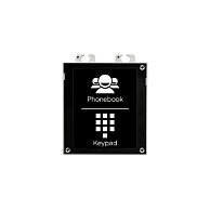 2N IP-Verso Modul Touchdisplay