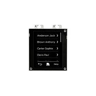 2N IP-Verso Modul Touchdisplay