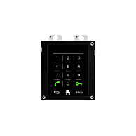 2N IP-Verso Modul Touchdisplay