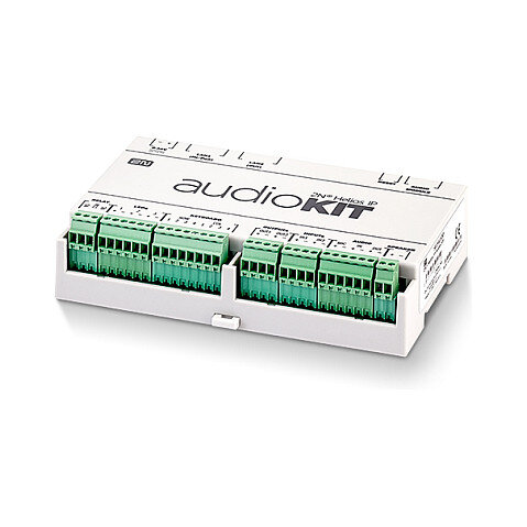 2N Audio Kit