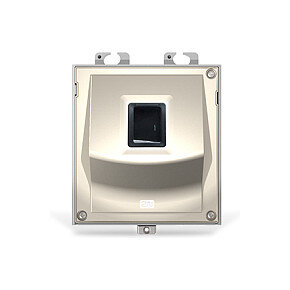 2N Access Unit 2.0 Fingerprint-Leser