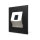 2N Access Unit 2.0 Fingerprint-Leser
