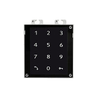 2N Zubehör EntryCom IP Verso Touch Keypadmodul