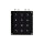 2N Zubehör EntryCom IP Verso Touch Keypadmodul