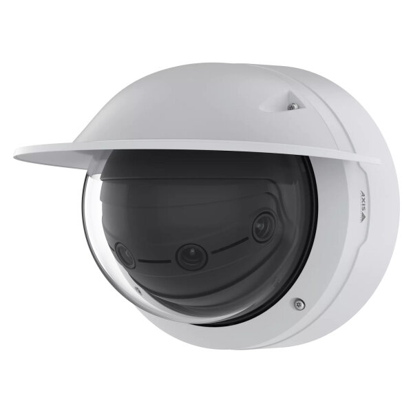AXIS Netzwerkkamera Panorama Dome Q3839-PVE 180° 29MP