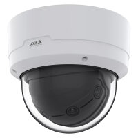 AXIS Netzwerkkamera Panorama Dome Q3839-PVE 180° 29MP