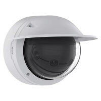 AXIS Netzwerkkamera Panorama Dome Q3839-PVE 180° 29MP