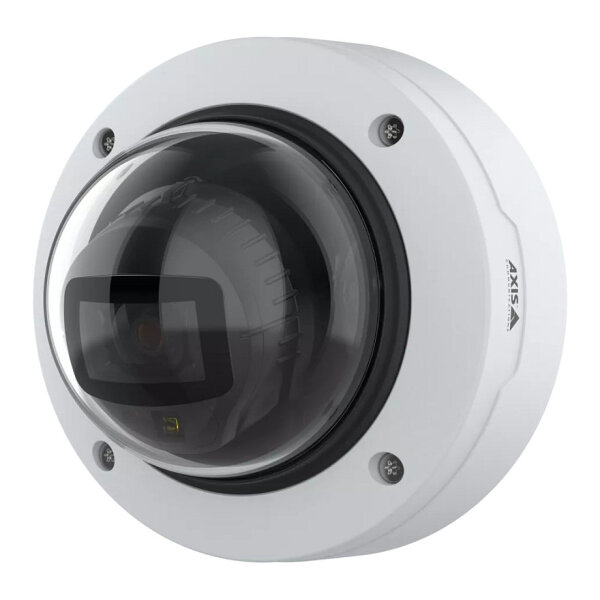 AXIS Netzwerkkamera Fix Dome P3275-LV HDTV 1080p