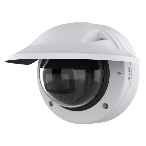 AXIS Netzwerkkamera Fix Dome P3285-LVE 10 mm HDTV 1080p