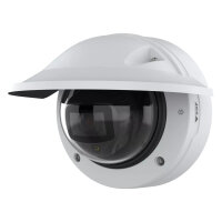 AXIS Netzwerkkamera Fix Dome P3285-LVE 10 mm HDTV 1080p