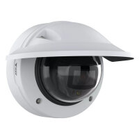 AXIS Netzwerkkamera Fix Dome P3285-LVE 10 mm HDTV 1080p