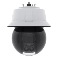 AXIS Netzwerkkamera PTZ Dome Q6355-LE