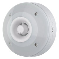 AXIS Audio Network Strobe-Sirene D4100-VE Mk II