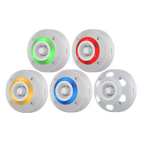 AXIS Audio Network Strobe-Sirene D4100-VE Mk II